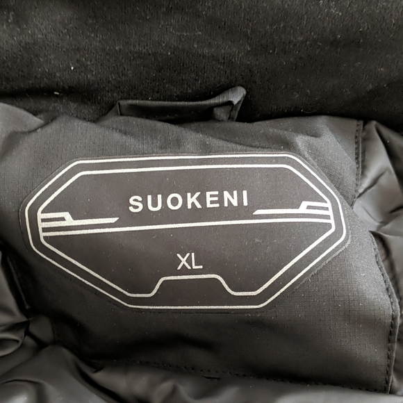 Women's waterproof ski jacket. - Picture 7 of 8